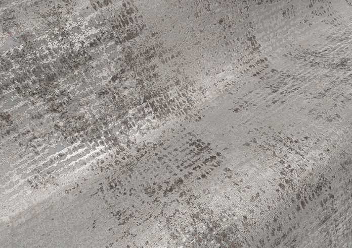 Anaconda, Metallic Frost - Made to Measure Curtains - Image 4